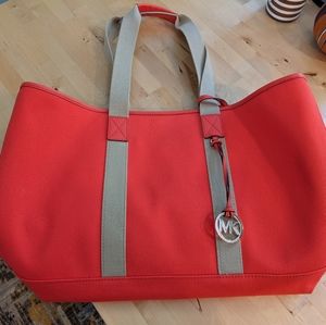 Michael Kors Bryce Grab Tote Bag